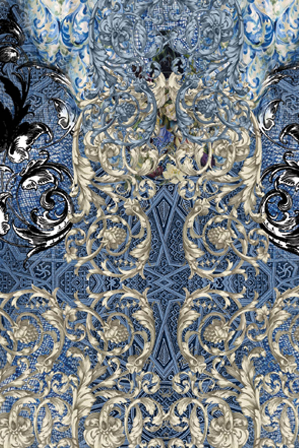 Blue-swatch