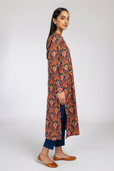 1 PIECE Khaddar Shirt