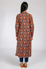 1 PIECE Khaddar Shirt
