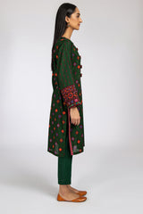 1 PIECE Khaddar Shirt