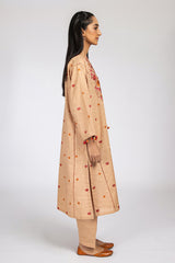 1 PIECE Slub Khaddar Shirt