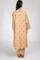 1 PIECE Slub Khaddar Shirt