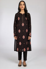 1 PIECE Khaddar Shirt