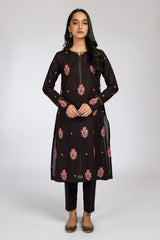 1 PIECE Khaddar Shirt
