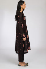 1 PIECE Khaddar Shirt