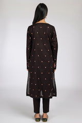 1 PIECE Khaddar Shirt