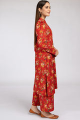 1 PIECE Khaddar Shirt