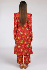 1 PIECE Khaddar Shirt