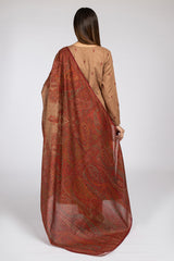 3 PIECE Khaddar Suit