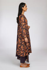 3 PIECE Khaddar Suit