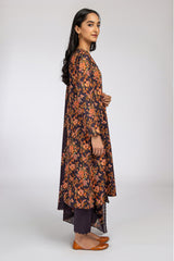 3 PIECE Khaddar Suit