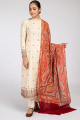 Kashmiri Booti