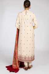 Kashmiri Booti