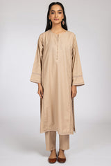 1 Piece Cottonmodel Shirt