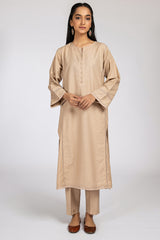 1 Piece Cottonmodel Shirt