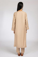 1 Piece Cottonmodel Shirt