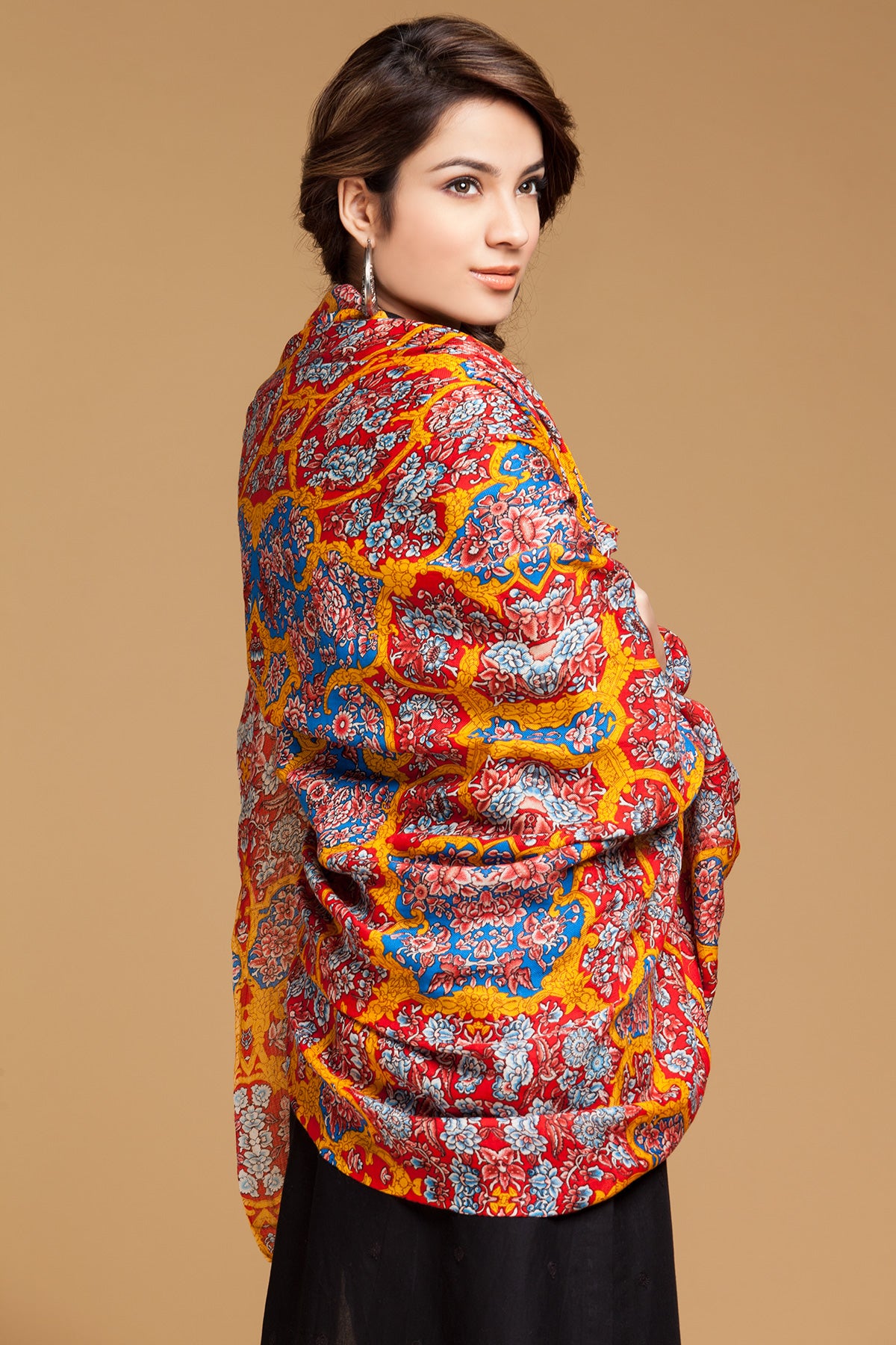 Shawl