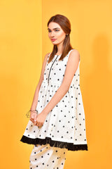 Embroidered Shalwar