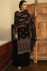 3 PIECE Velvet Suit