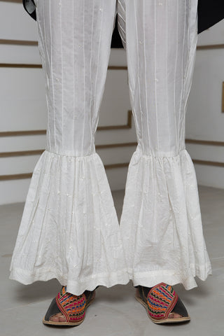 Shalwar Fabric