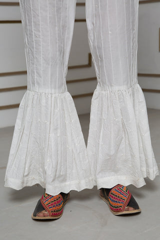 Shalwar Fabric