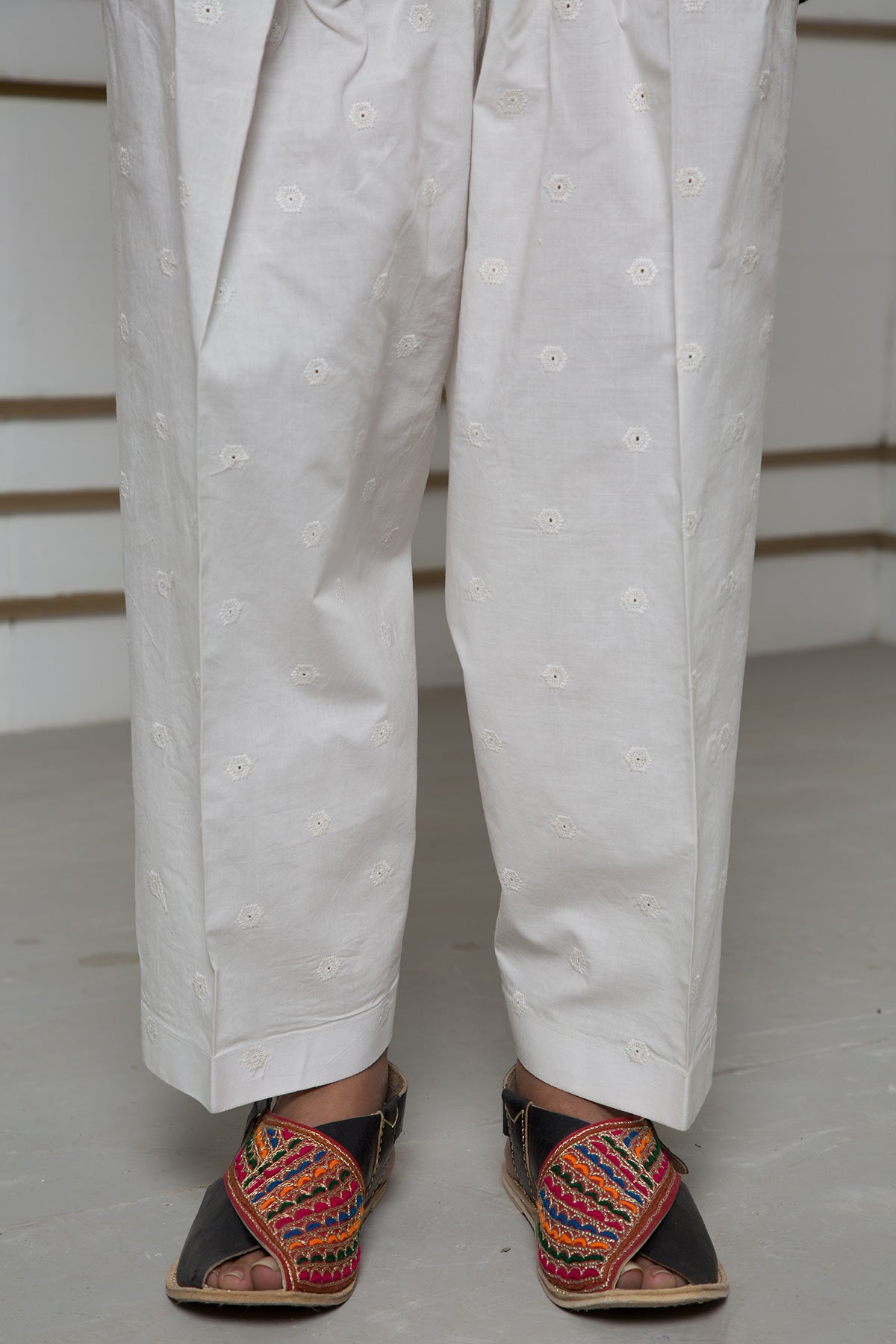 Shalwar