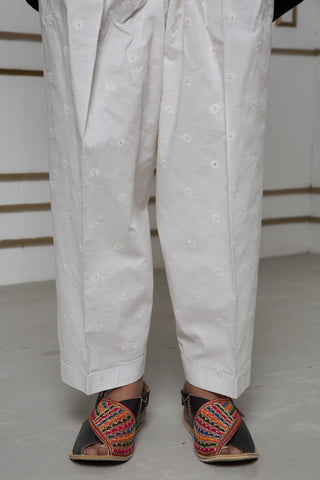 Shalwar