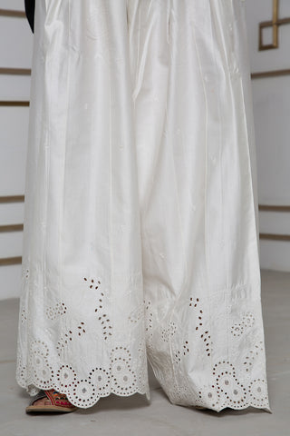 Fabric Shalwar