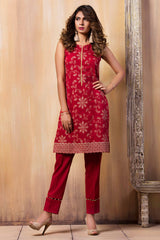 Fabric 2386 (2PC)