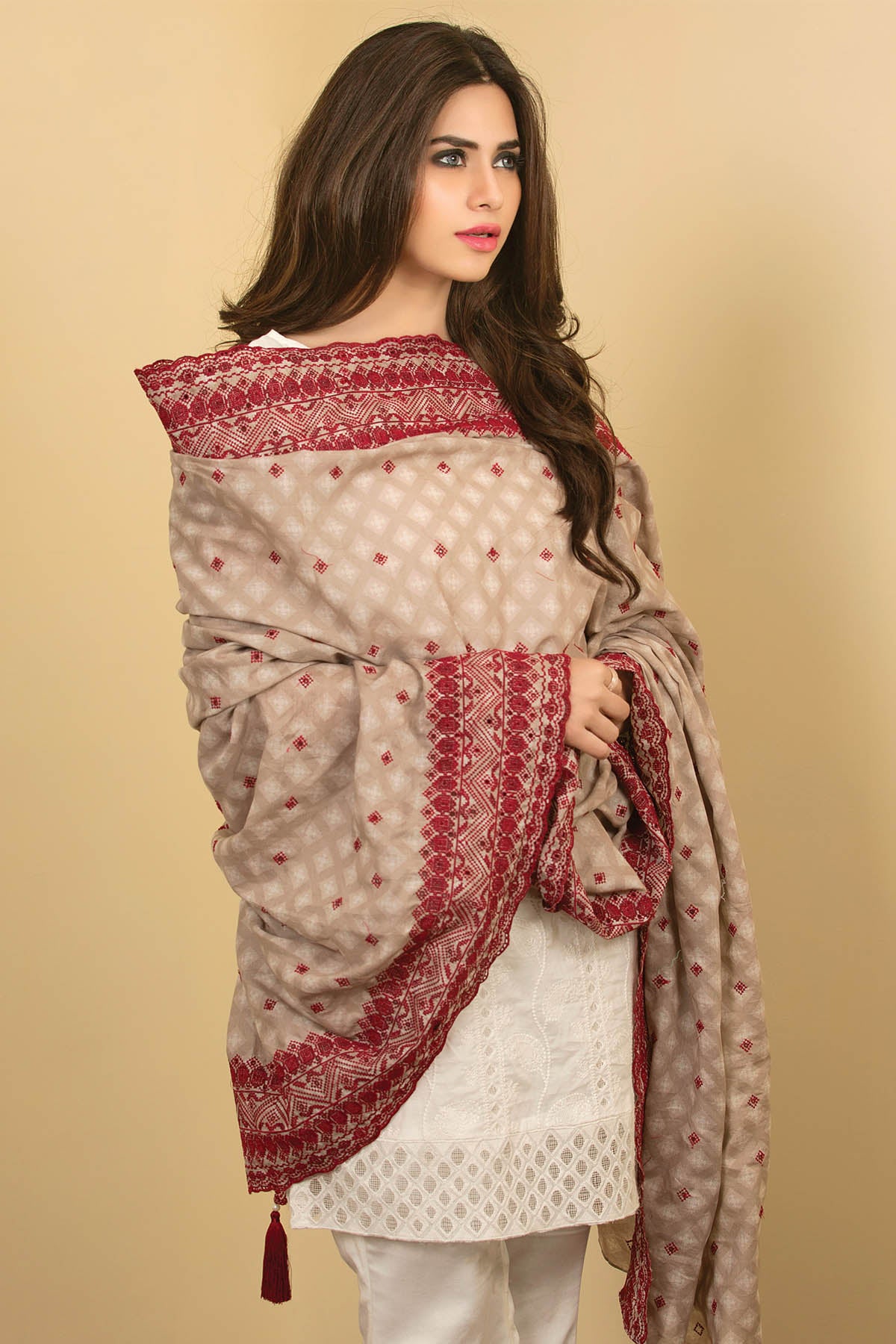 Dupatta
