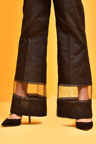 Embroidered Shalwar