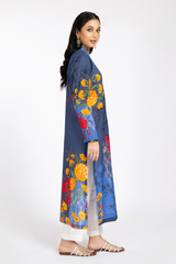 1 Piece Cotton Lawn Shirt