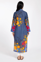 1 Piece Cotton Lawn Shirt