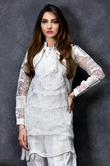 Embroidered Shirt