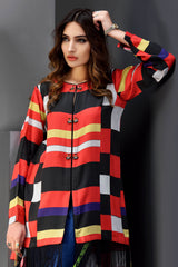 Printed Shirt