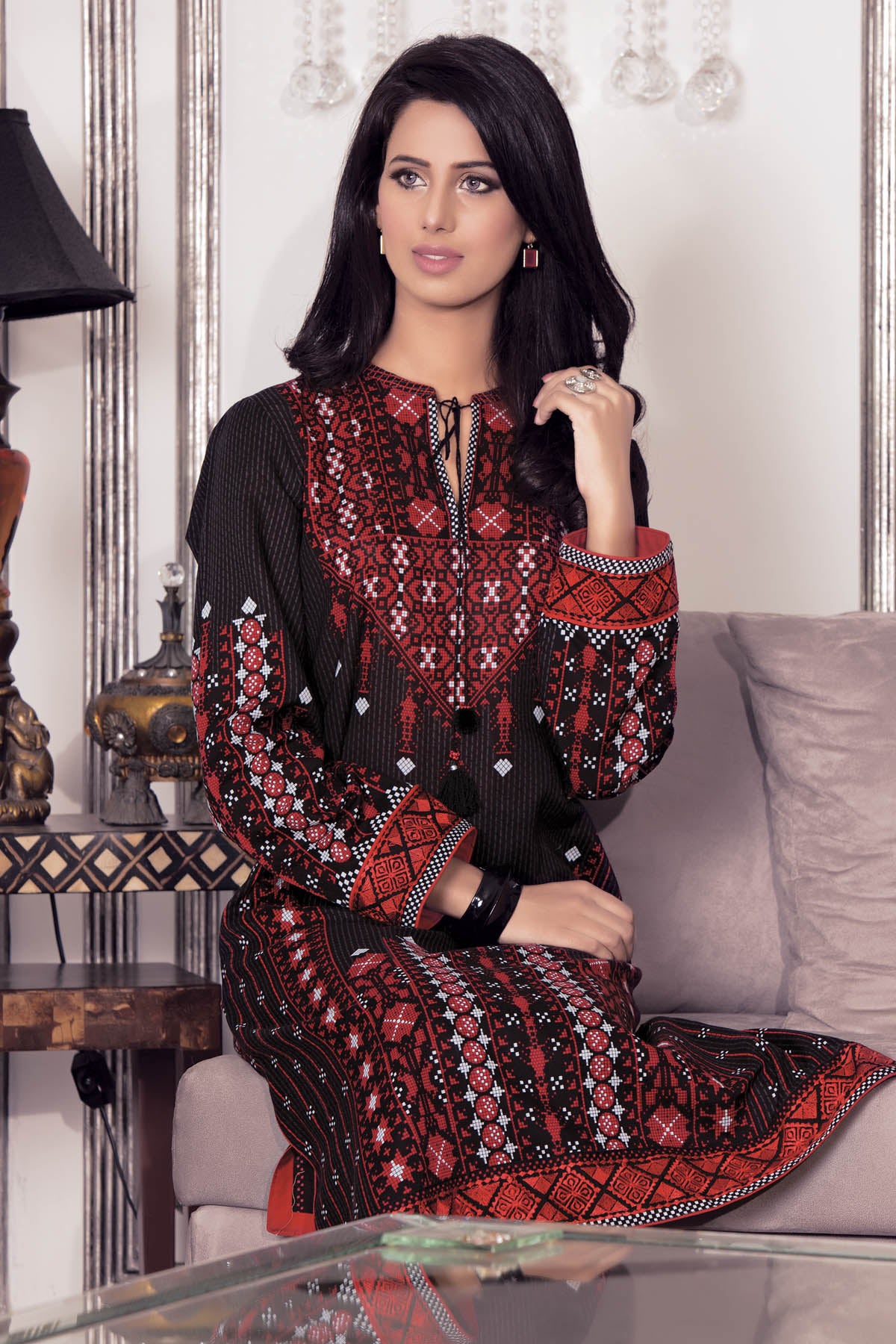 Fabric C 1640 (1PC)