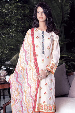 Fabric 1637 (3PC)