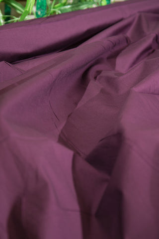 Loose Fabric Cambric Matching Fabric