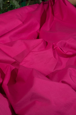 Loose Fabric Cambric Matching Fabric
