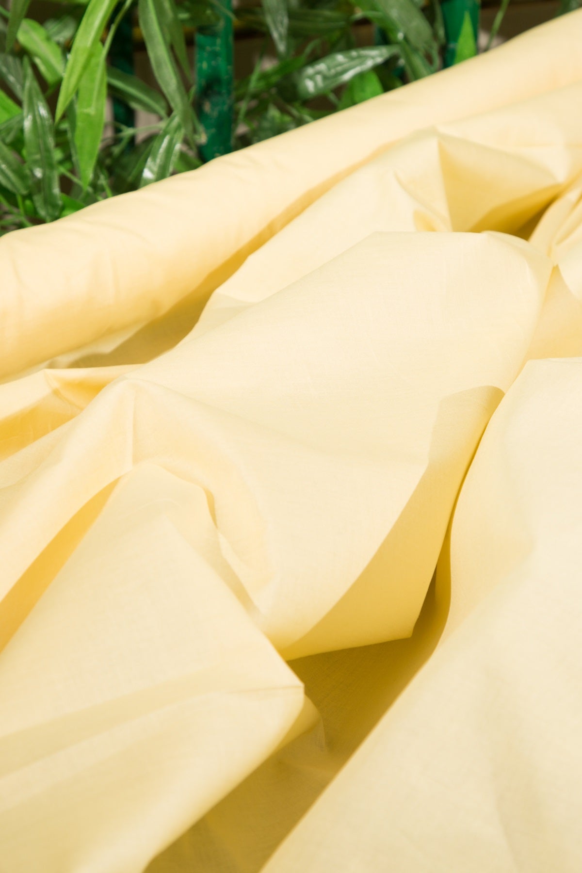 Loose Fabric Finer Cambric Matching Fabric