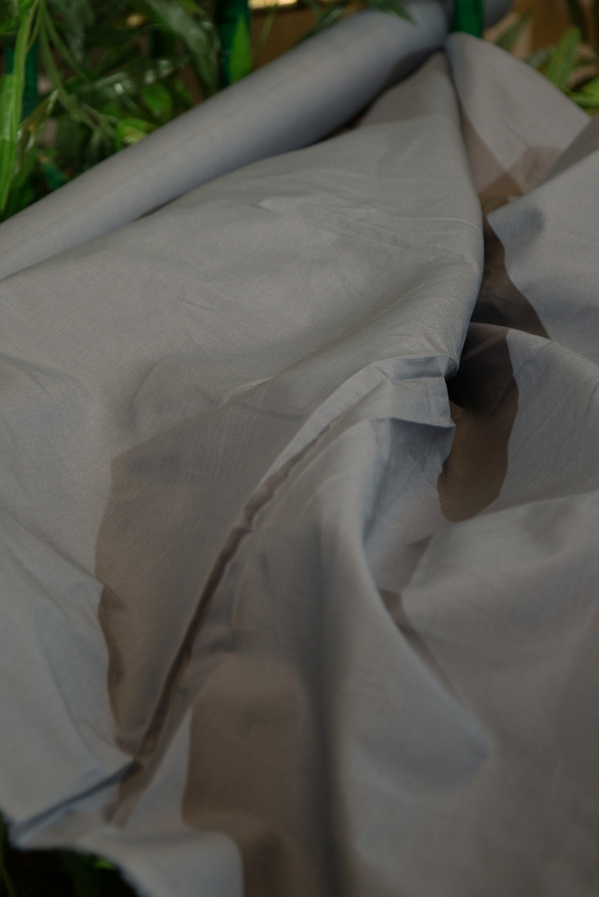 Loose Fabric Cambric Matching Fabric