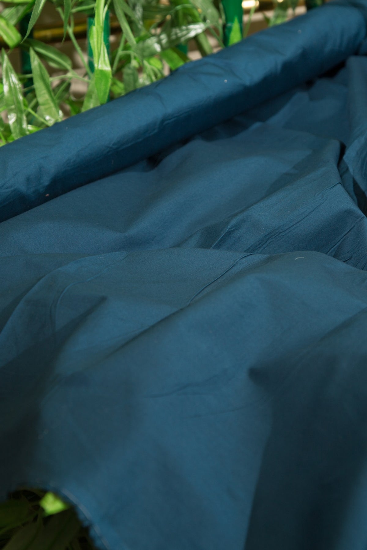 Loose Fabric Cambric Matching Fabric