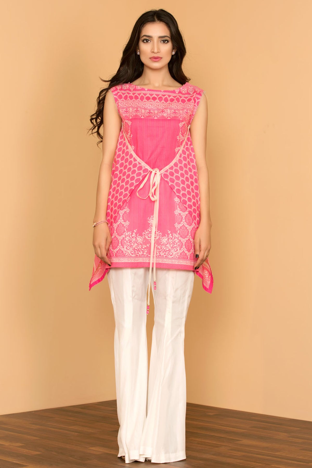 Fabric 2080-1 Piece