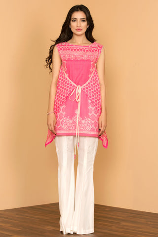 Fabric 2080-1 Piece