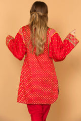 back