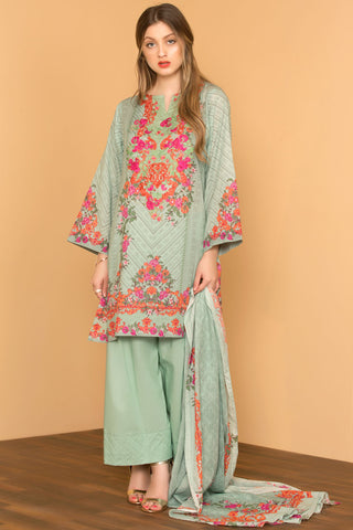 Fabric 2137 (3PC)