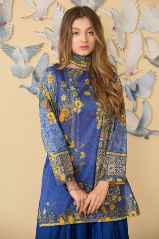 Fabric 2087 (2PC)