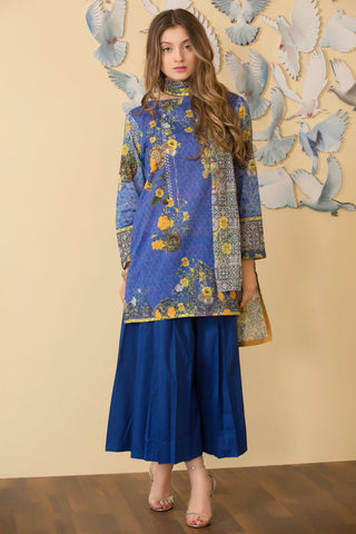 Fabric 2087 (2PC)