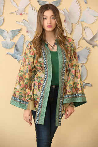 Printed Digital Shirt