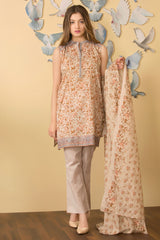 Fabric 2150 (2PC)